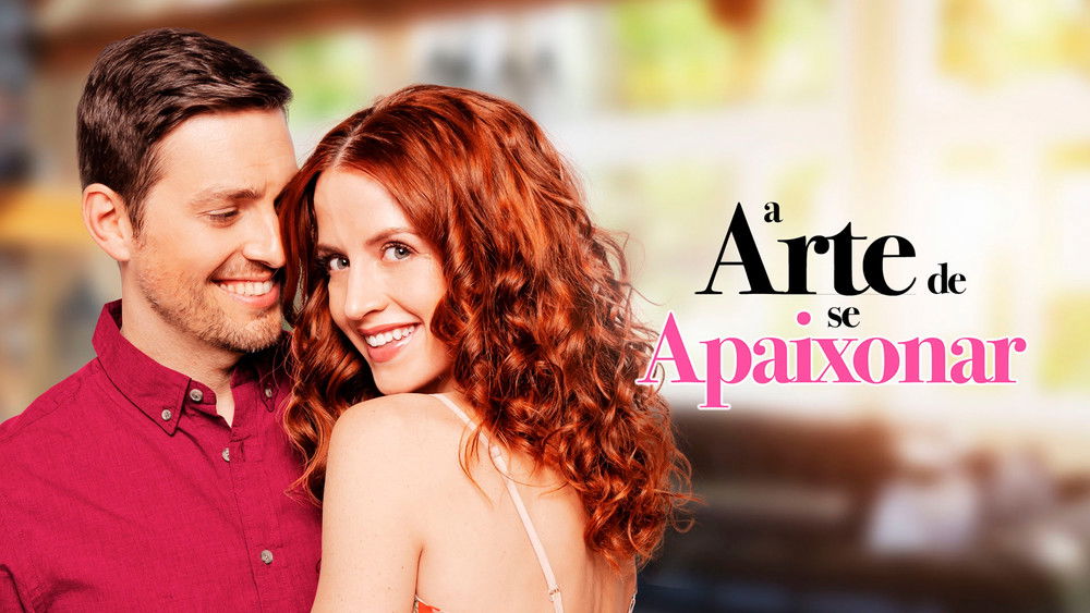 恋爱的艺术,Art of Falling in Love(2019电影)