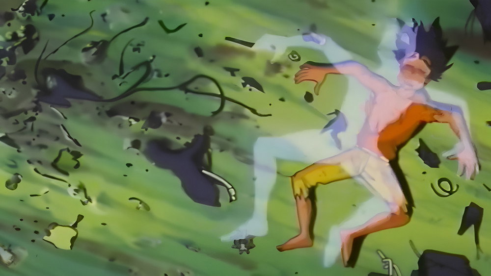 幽体离脱,ボディジャック 楽しい幽体離脱(1987电影)