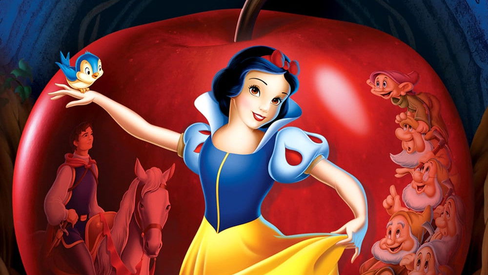 Blanche-Neige et les Sept Nains