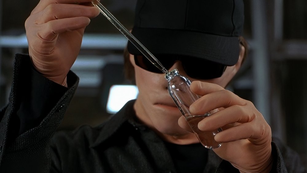 透明人,Hollow Man(2000电影)