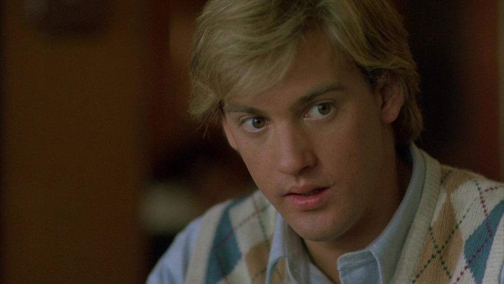 独闯东柏林,Gotcha!(1985电影)