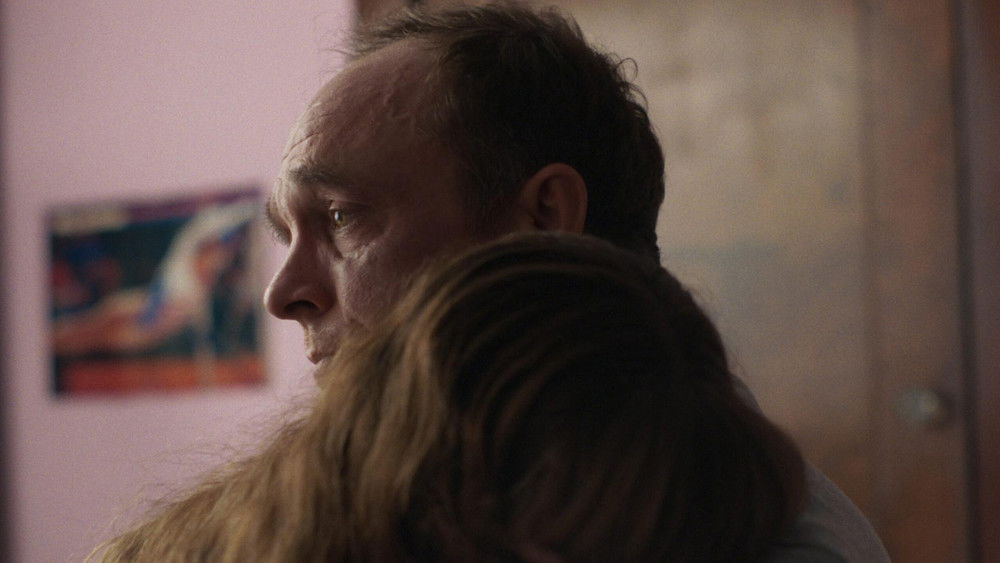 折翼之后,The Gymnast(2026电影)