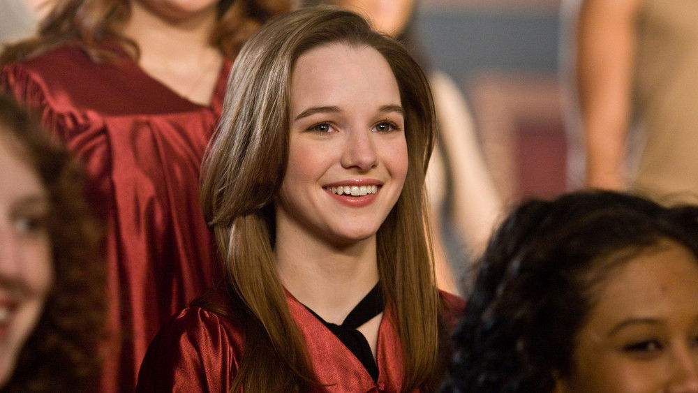 名扬四海,Fame(2009电影)