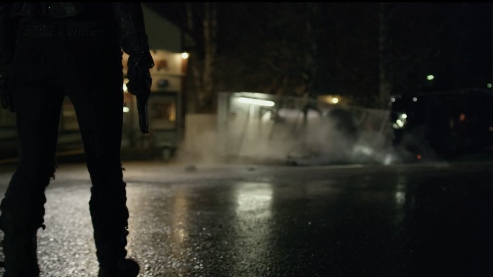 龙纹身的女孩,The Girl with the Dragon Tattoo(2011电影)