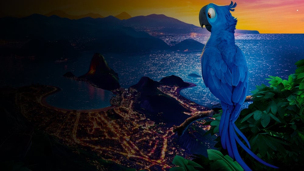 Rio - © 20th Century Fox / 20th Century Fox Animation