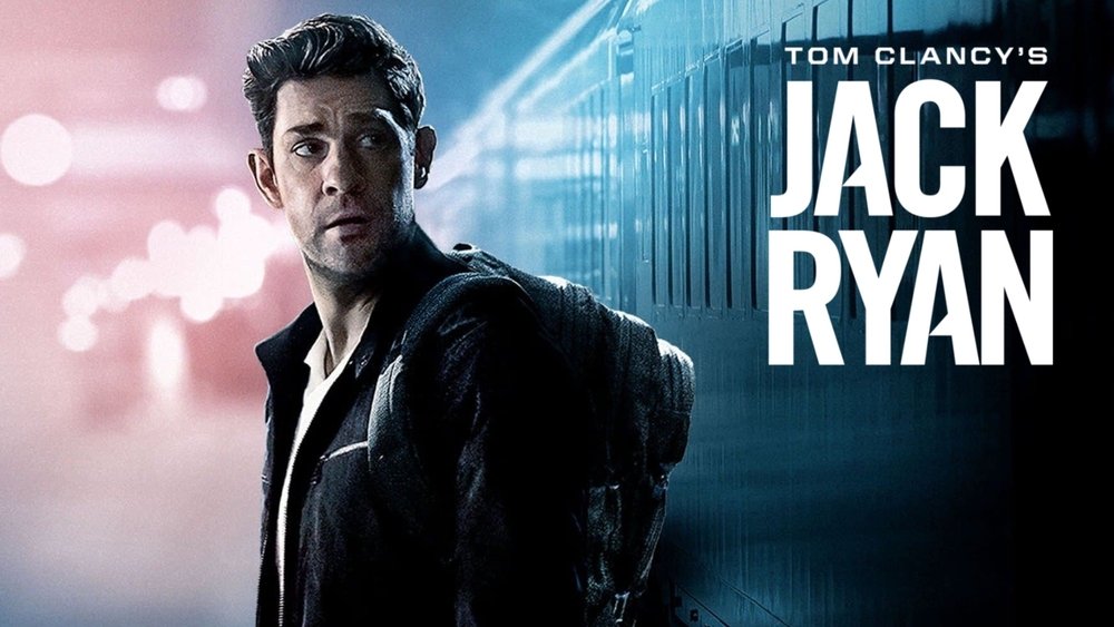 杰克·莱恩,Tom Clancy's Jack Ryan(2018电视剧集)