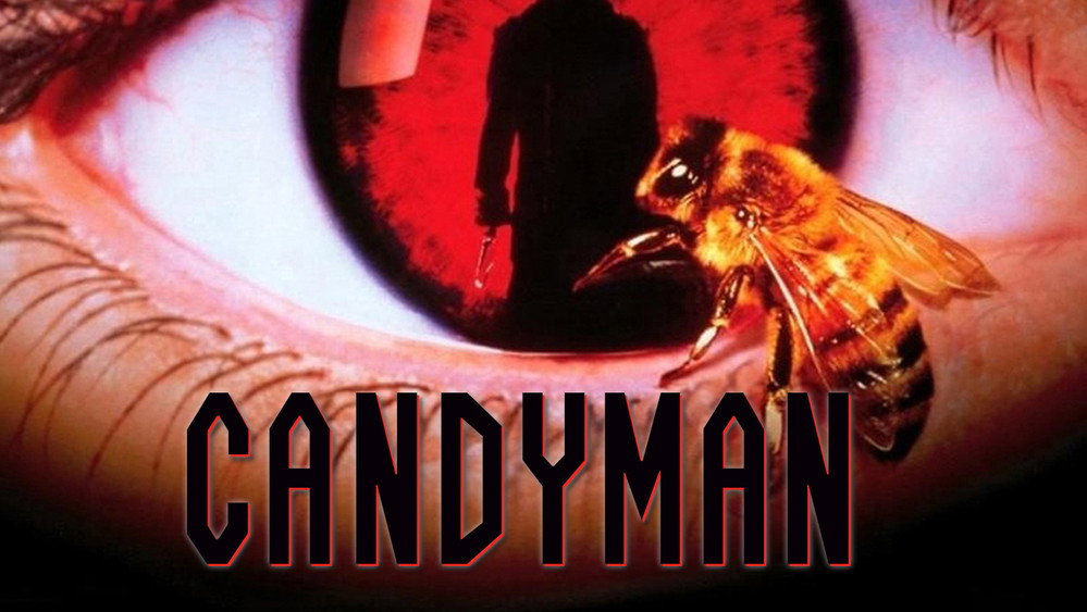 糖果人,Candyman(1992电影)