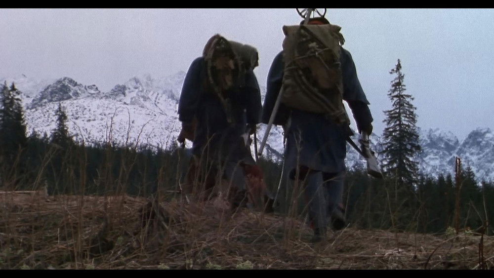 战地恶魔,Ravenous(1999电影)