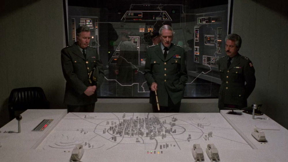 噩梦城市,Incubo sulla città contaminata(1980电影)