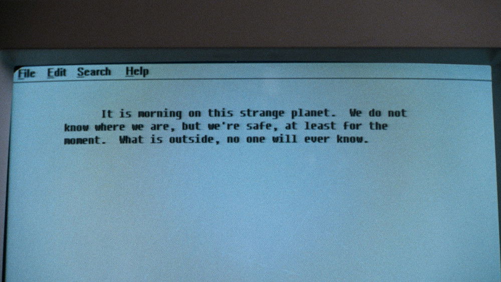 天才老妈,Mother(1996电影)