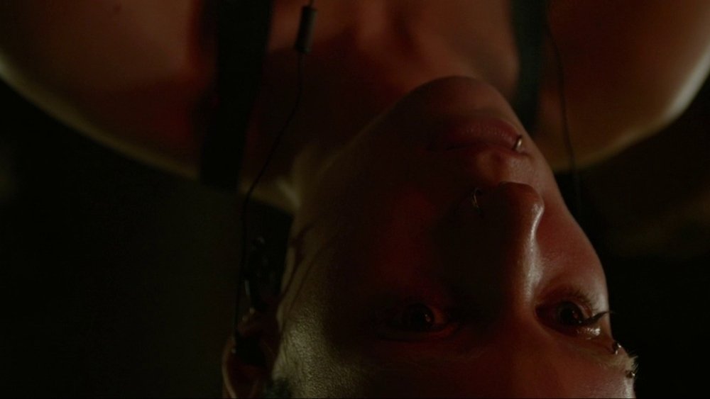 龙纹身的女孩,The Girl with the Dragon Tattoo(2011电影)