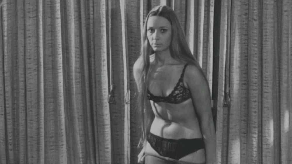 野兽觉醒,O Despertar da Besta(1970电影)