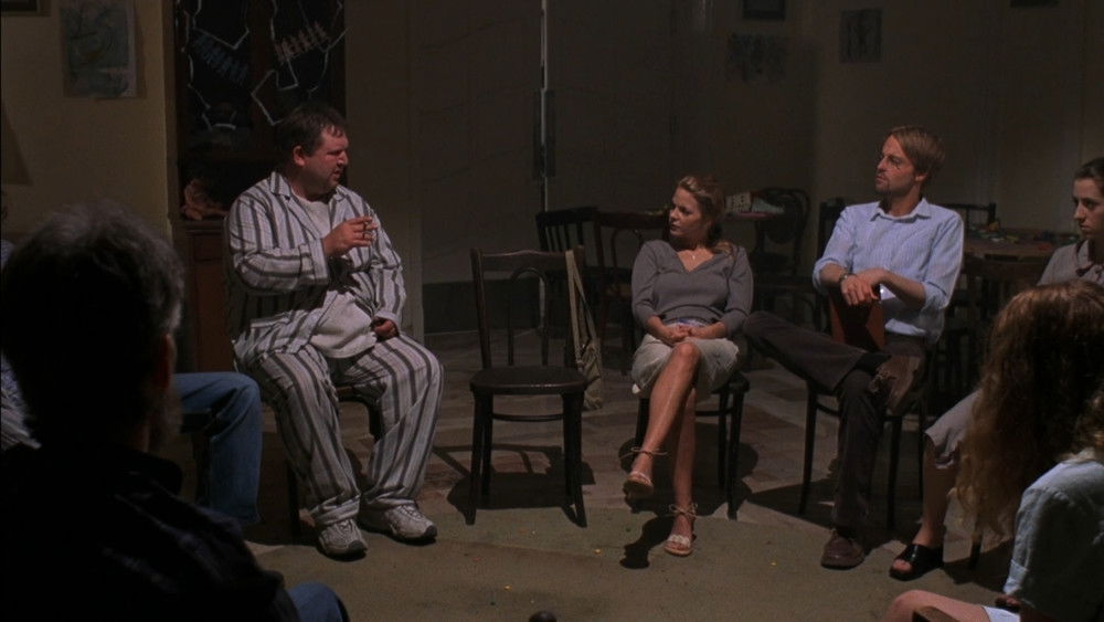 疯院人魔,Madhouse(2004电影)