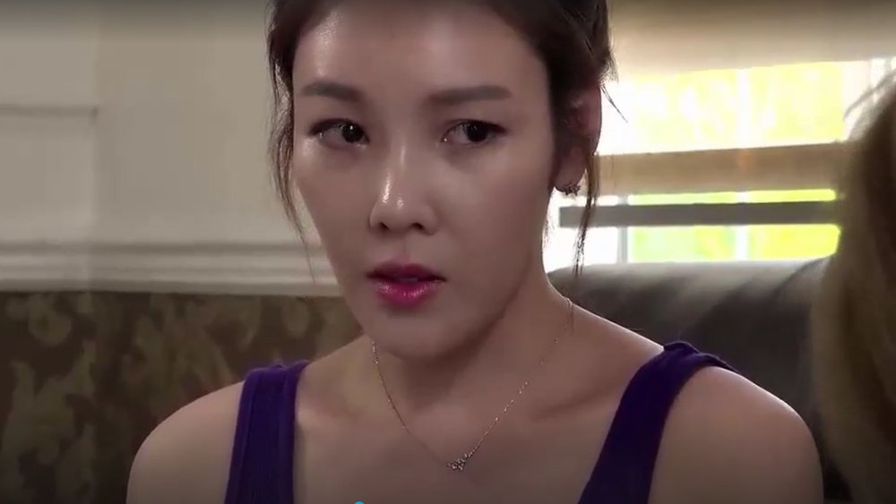 密爱：朋友的妻子,밀애 : 친구의 아내(2018电影)
