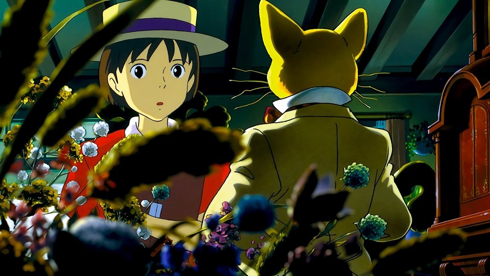 Stimme des Herzens - Whisper of the Heart