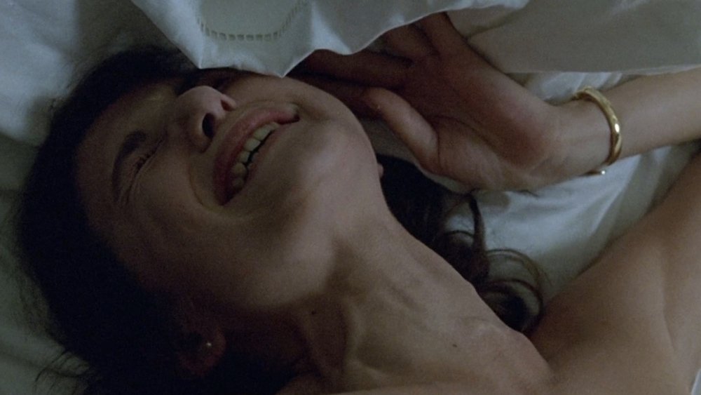 罗曼史,Romance(1999电影)