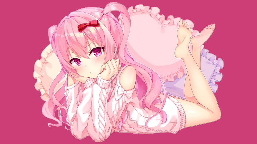 临时女友,ガールフレンド（仮）(2014日本动漫)