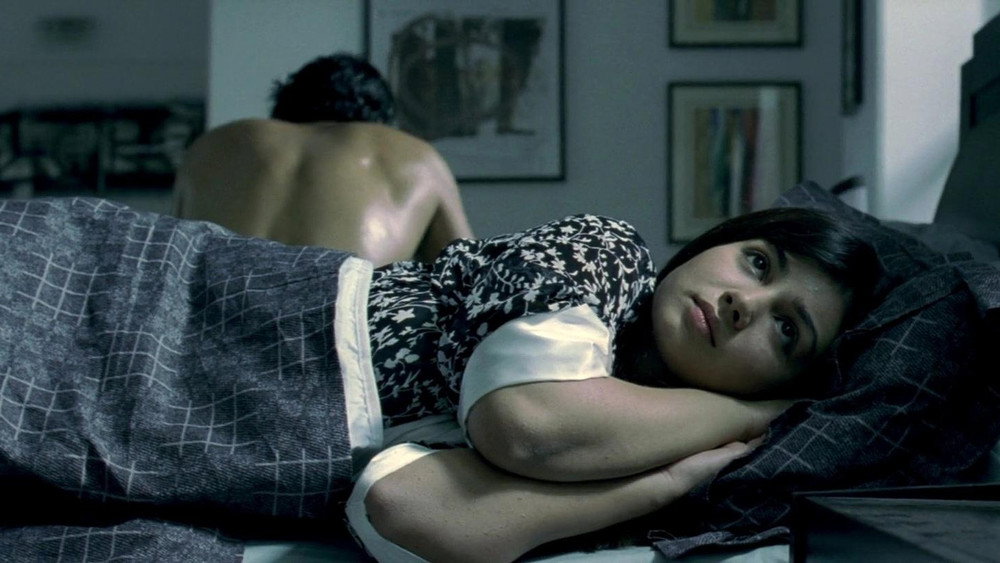 请勿吸烟,No Smoking(2007电影)