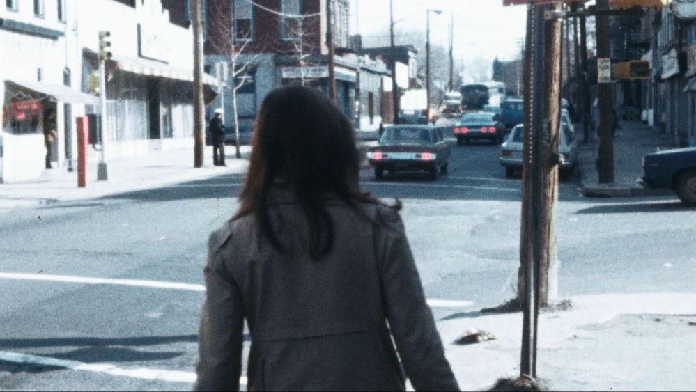 肉欲的42街,Fleshpot on 42nd Street(1973电影)