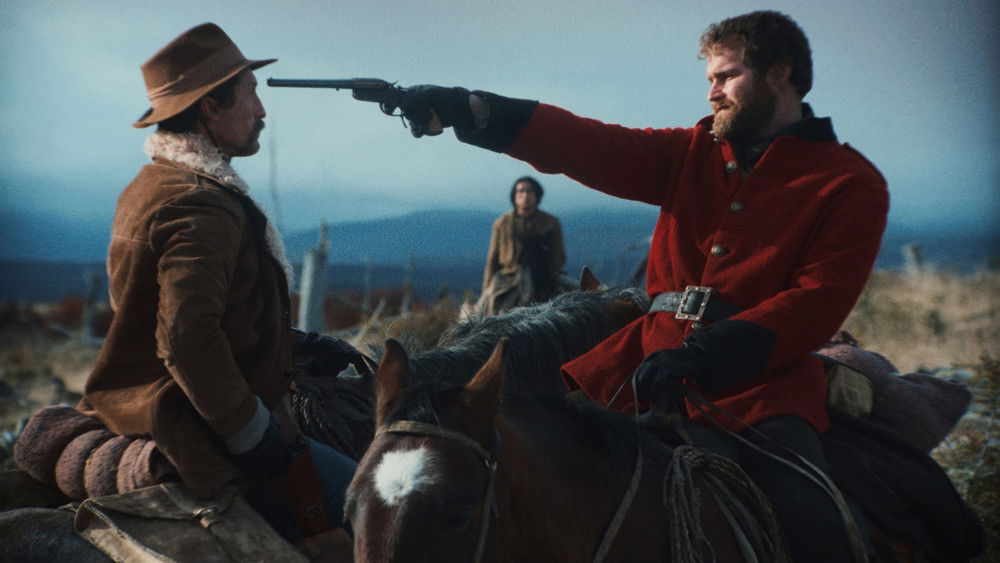 殖民者,Los colonos(2023电影)