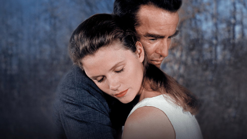狂澜春醒,Wild River(1960电影)