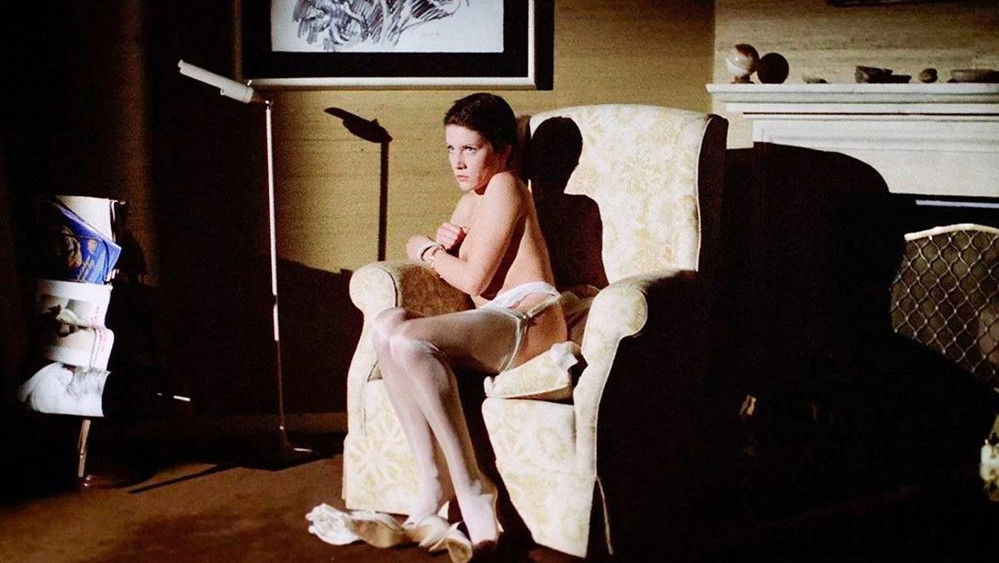 公园旁的凶屋,La casa sperduta nel parco(1980电影)