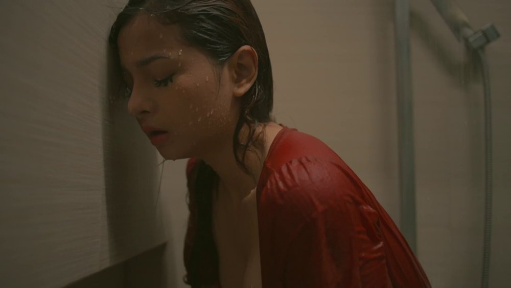 伊娃,Eva(2021电影)