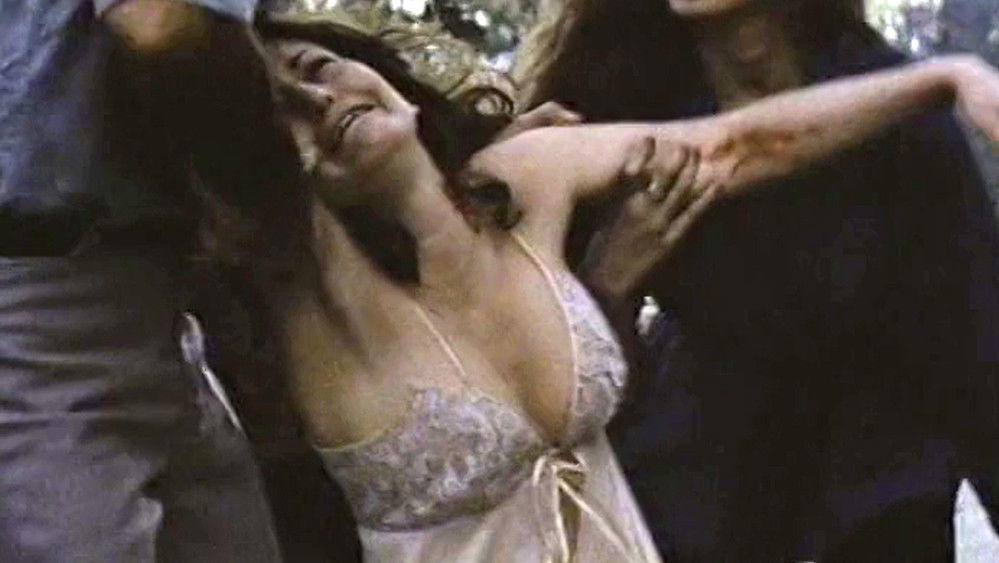 黑色房间,The Black Room(1982电影)