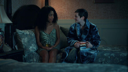 El club de la medianoche