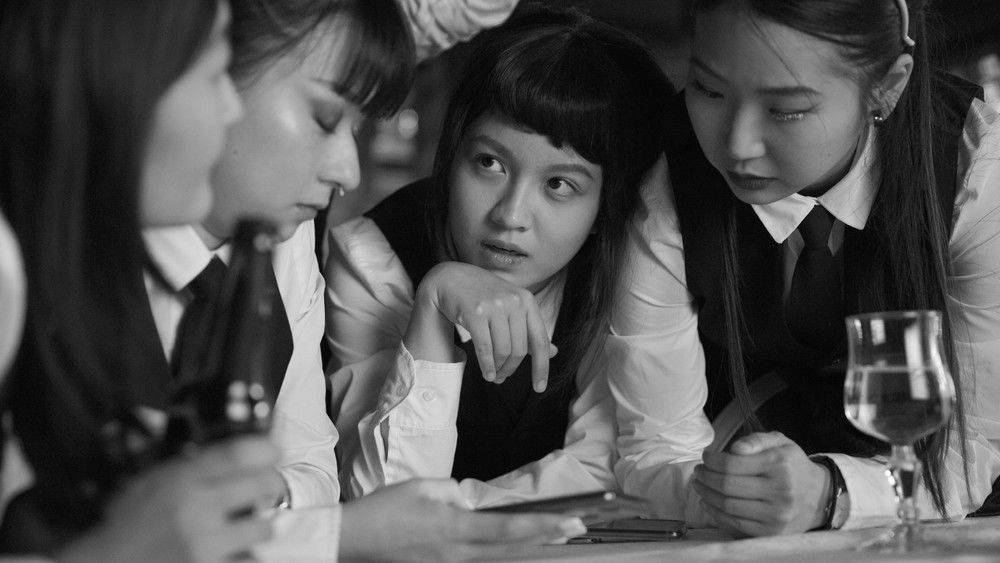 奥林匹亚街区,Les Olympiades(2021电影)