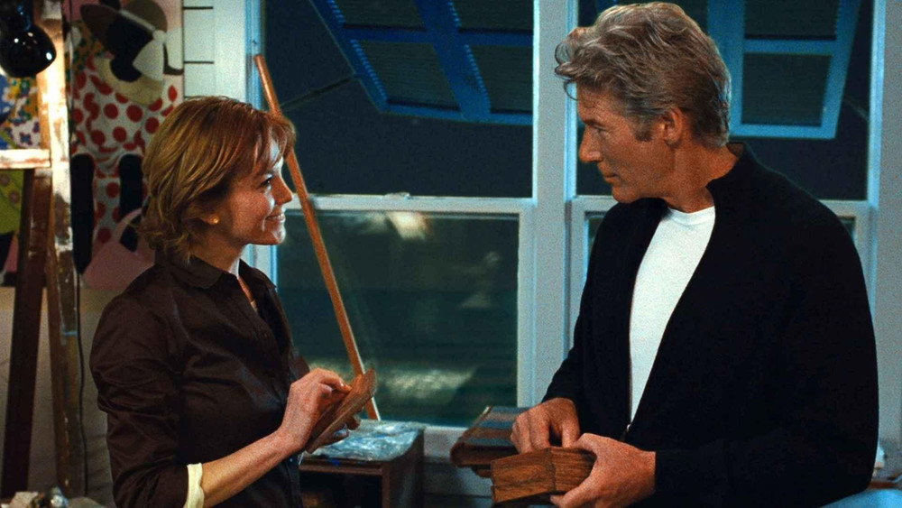 罗丹岛之恋,Nights in Rodanthe(2008电影)