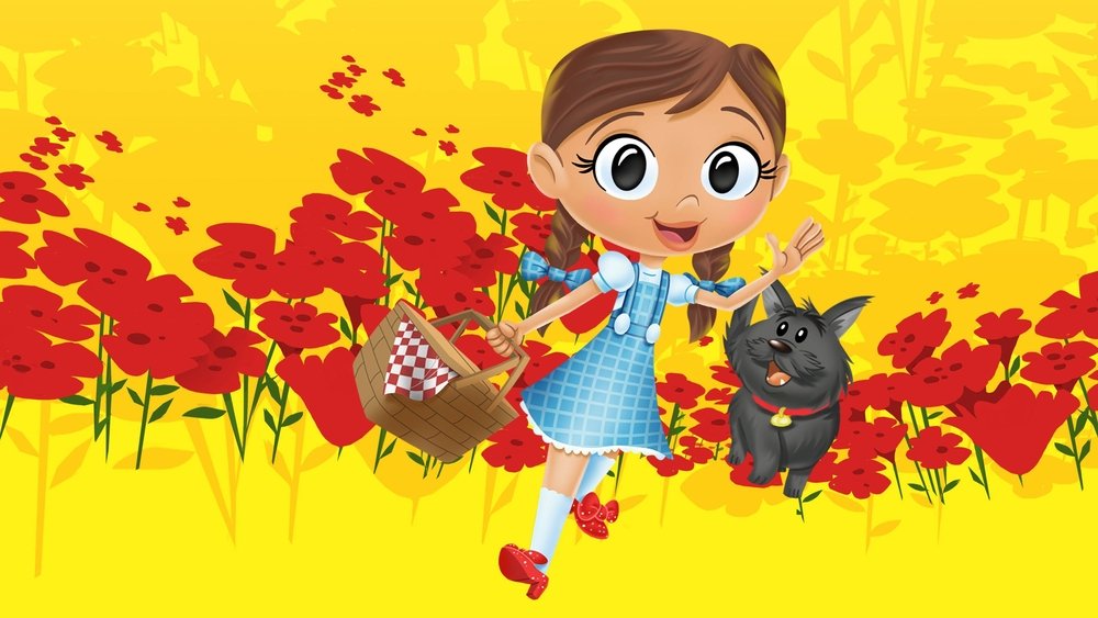 多萝西与绿野仙踪,Dorothy and the Wizard of Oz(2017电视剧集)