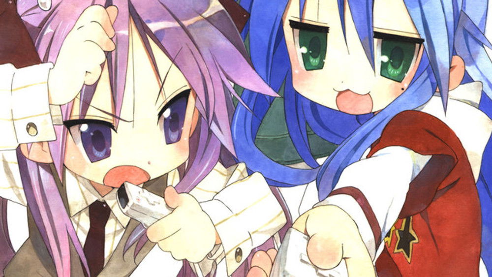 Lucky Star