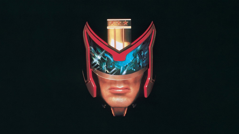 特警判官,Judge Dredd(1995电影)