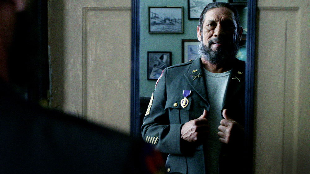 混蛋,Bad Ass(2012电影)