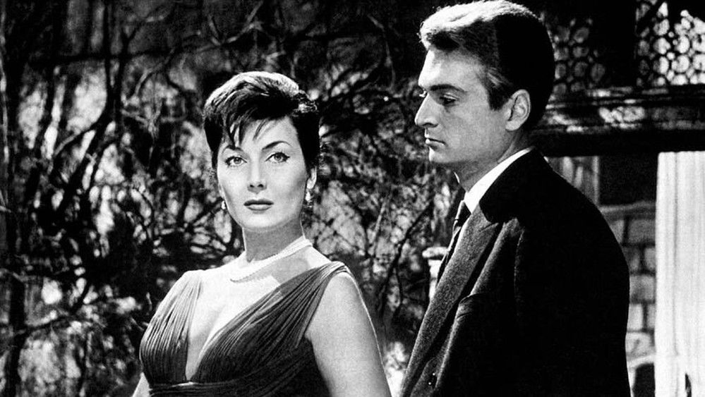 吸血迷魂,I vampiri(1957电影)