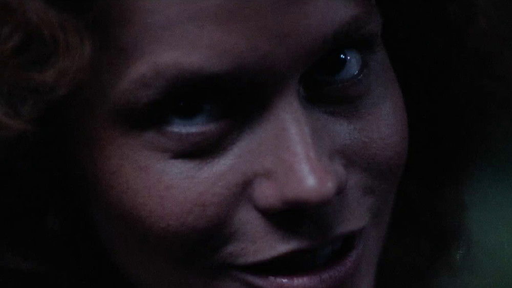 灵异传奇,Eyes of Fire(1983电影)