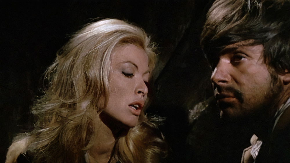 神龙闪电枪续集,Corri uomo corri(1968电影)