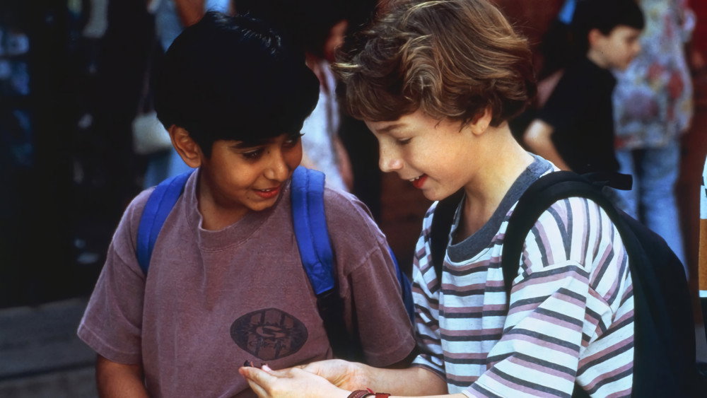 魔柜小奇兵,The Indian in the Cupboard(1995电影)