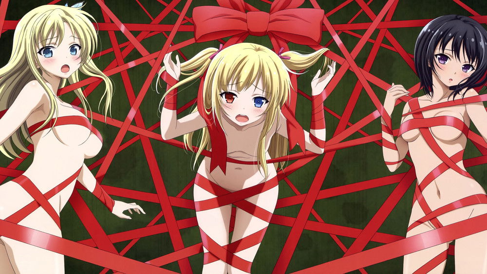 我的朋友很少,僕は友達が少ない(2011日本动漫)