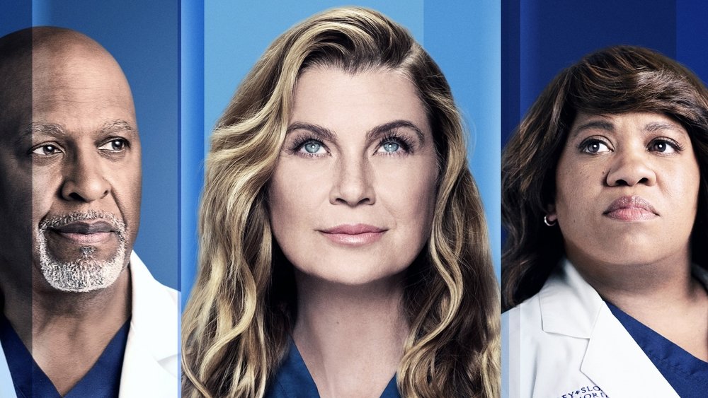 实习医生格蕾,Grey's Anatomy(2005电视剧集)
