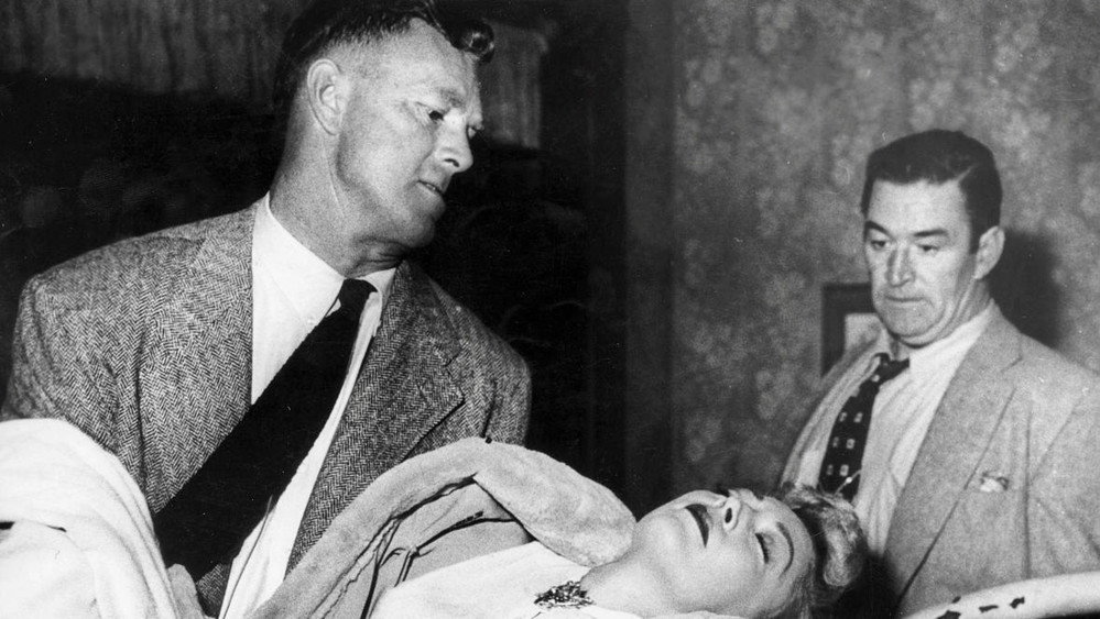 杀手,The Killing(1956电影)