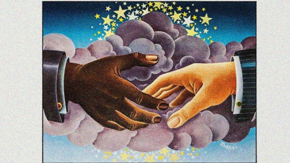 迷失在星空下,Lost in the Stars(1974电影)