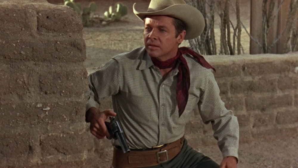 Arizona Raiders(1965电影)