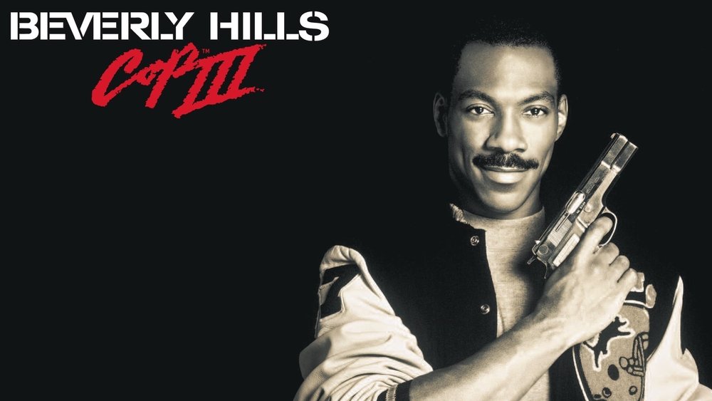 比佛利山超级警探3,Beverly Hills Cop III(1994电影)