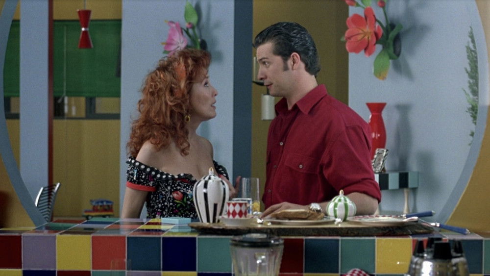 基卡,Kika(1993电影)