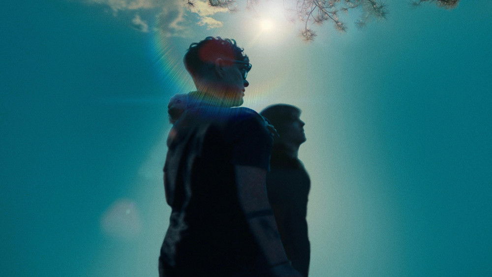 向光而行,Come See Me in the Good Light(2025电影)