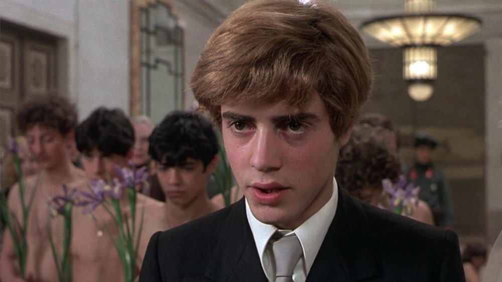 索多玛120天,Salò o le 120 giornate di Sodoma(1976电影)