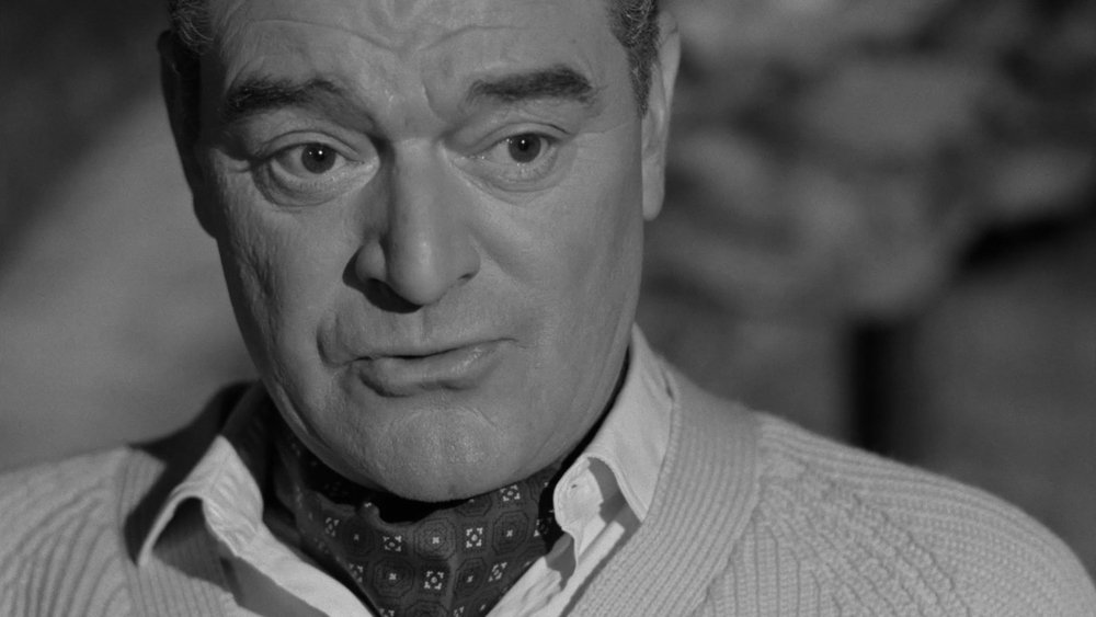 绅士联盟,The League of Gentlemen(1960电影)