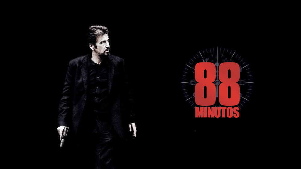 88分钟,88 Minutes(2007电影)